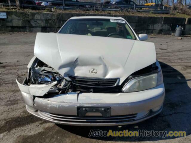 LEXUS ES300 300, JT8BF28G3X5067675