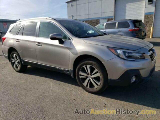 SUBARU OUTBACK 2.5I LIMITED, 4S4BSANC0K3248550