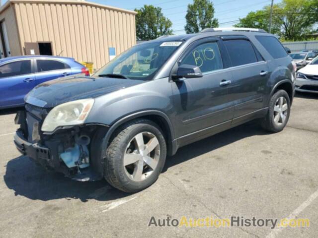 GMC ACADIA SLT-1, 1GKKRRED1BJ275795