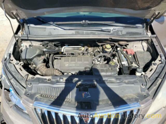 BUICK ENCORE CONVENIENCE, KL4CJBSB0EB677690