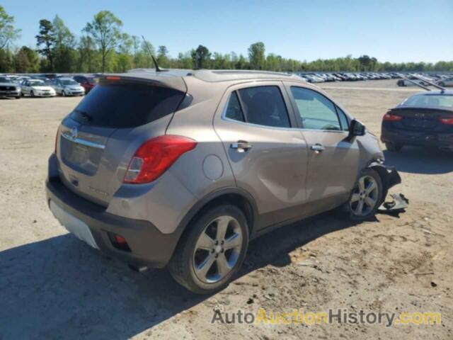 BUICK ENCORE CONVENIENCE, KL4CJBSB0EB677690