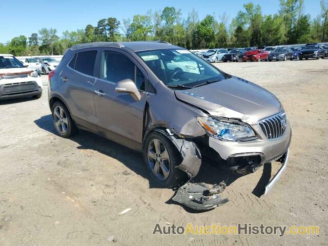 BUICK ENCORE CONVENIENCE, KL4CJBSB0EB677690