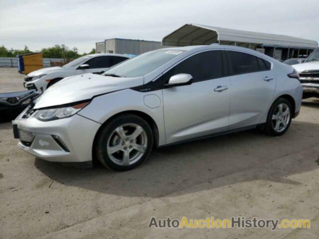 CHEVROLET VOLT LT, 1G1RC6S5XJU145544