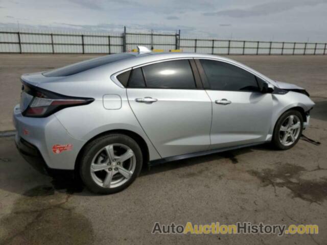 CHEVROLET VOLT LT, 1G1RC6S5XJU145544