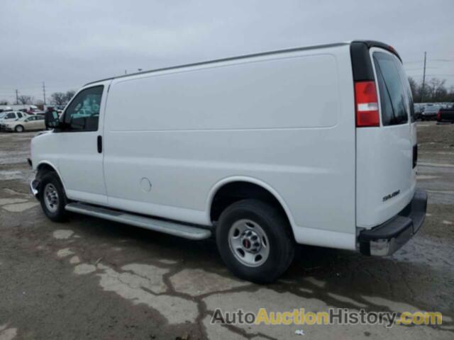 GMC SAVANA G2500, 1GTW7AF72M1300557