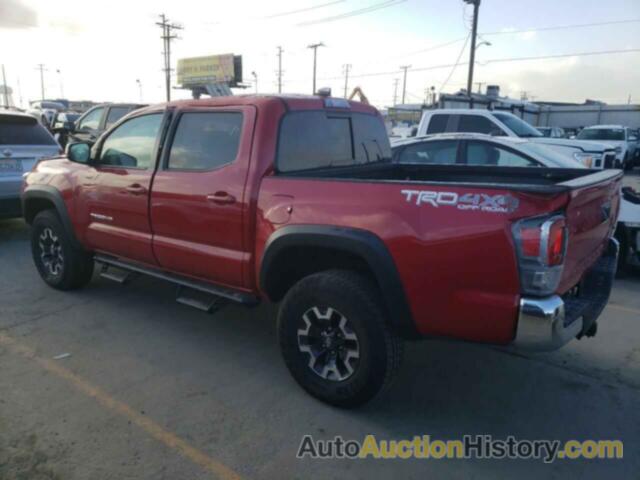 TOYOTA TACOMA DOUBLE CAB, 3TMCZ5AN6PM585992