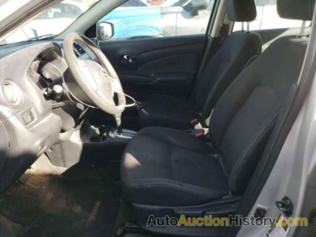 NISSAN VERSA S, 3N1CN7AP7GL839467