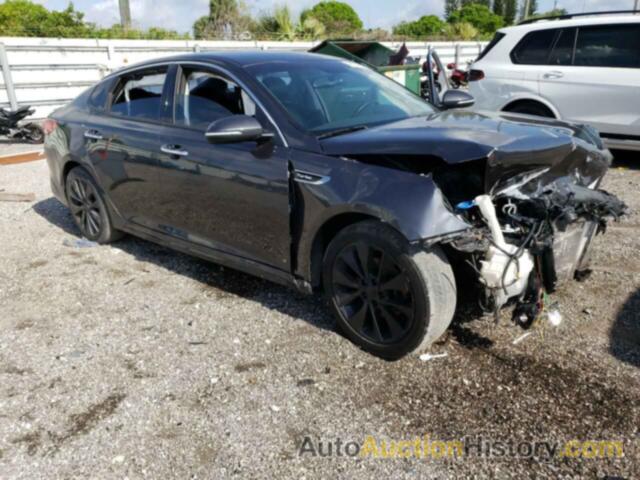 KIA OPTIMA SX, 5XXGW4L20GG092799