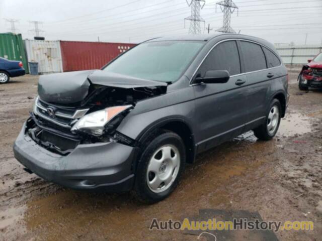 HONDA CRV LX, 5J6RE4H34BL040768