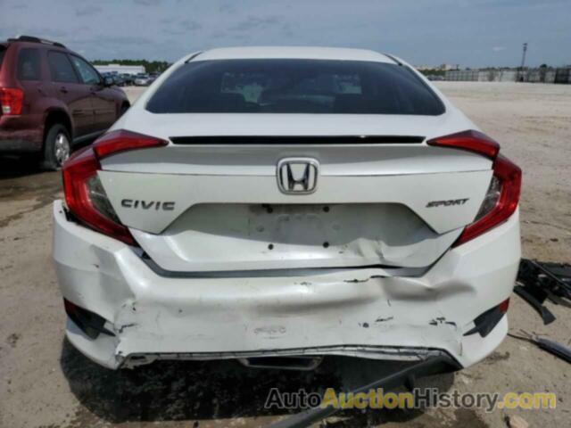 HONDA CIVIC SPORT, 19XFC2F83KE033546