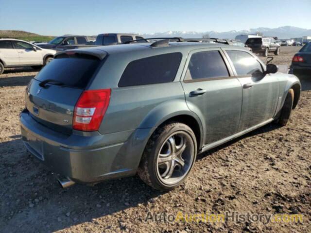 DODGE MAGNUM R/T, 2D8GV58205H599134