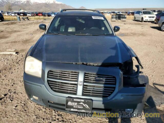 DODGE MAGNUM R/T, 2D8GV58205H599134