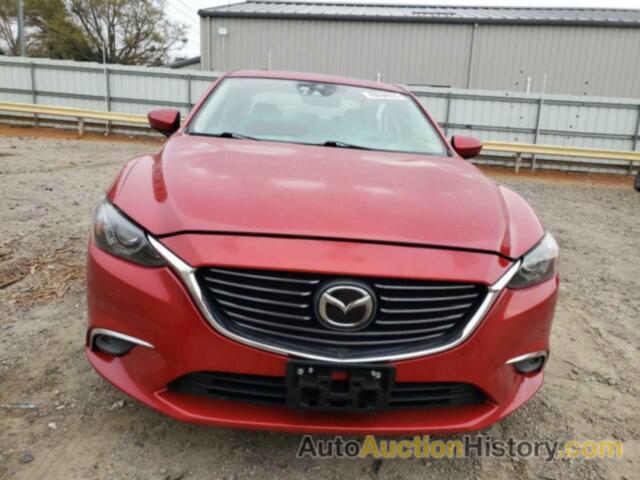 MAZDA 6 GRAND TOURING, JM1GJ1W54G1440425