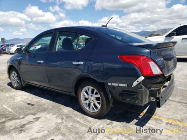 NISSAN VERSA S, 3N1CN7AP7HL859297