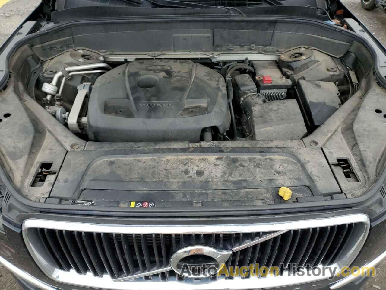 VOLVO XC90 T6, YV4A22PK1G1014010