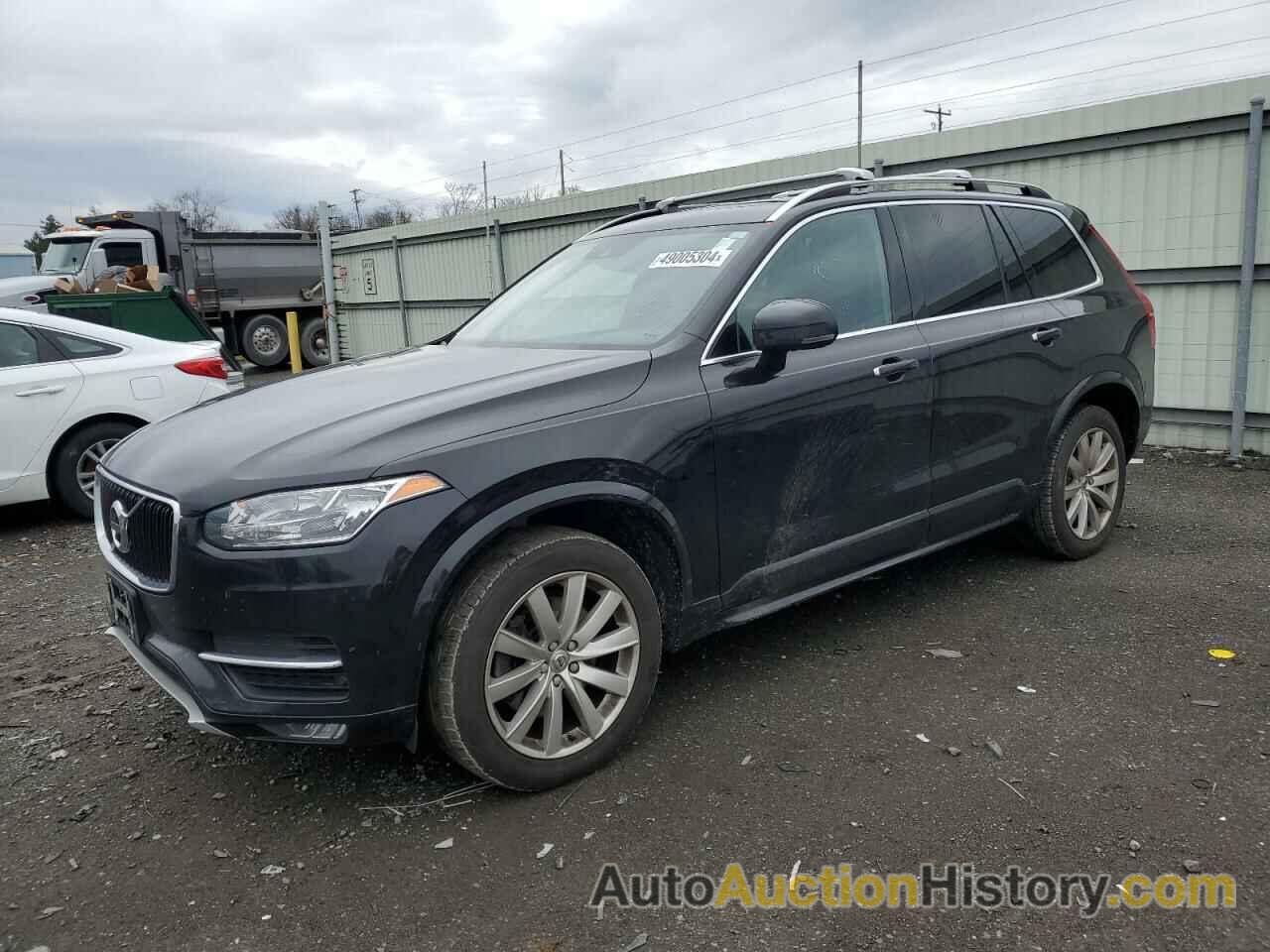 VOLVO XC90 T6, YV4A22PK1G1014010