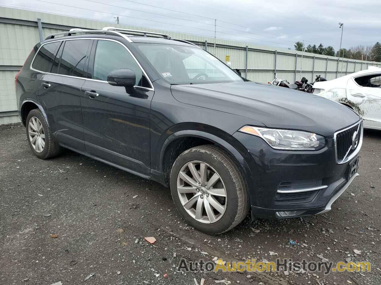 VOLVO XC90 T6, YV4A22PK1G1014010