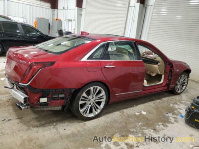 CADILLAC CT6 PLATINUM CSAV, 1G6KP5R6XJU125920