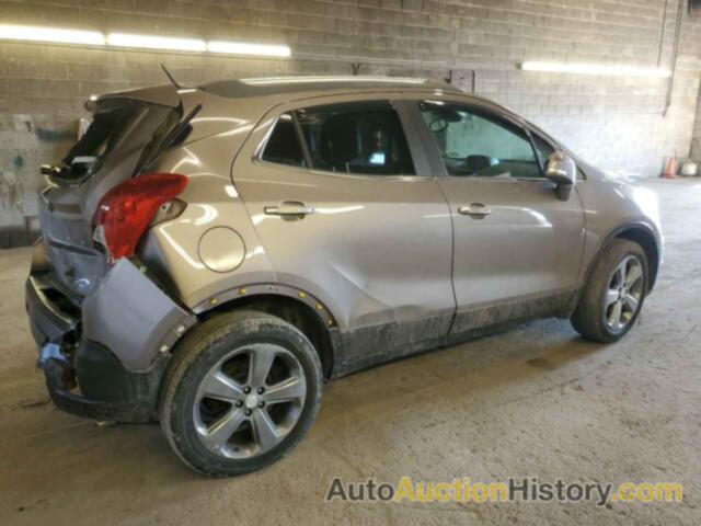 BUICK ENCORE, KL4CJESB4EB776921