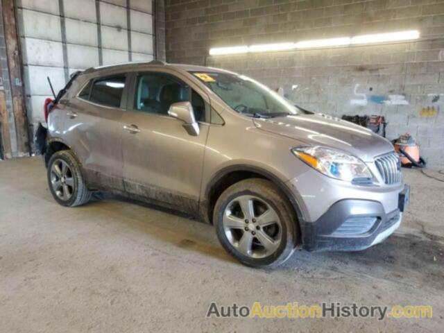 BUICK ENCORE, KL4CJESB4EB776921