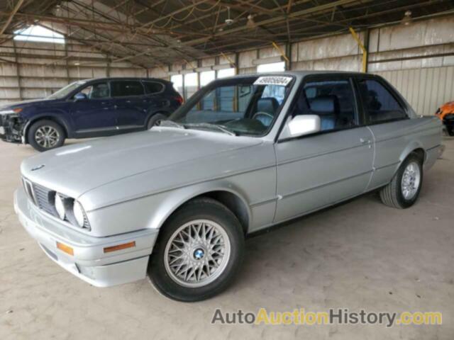 BMW 3 SERIES IS, WBAAF9313MEE70964