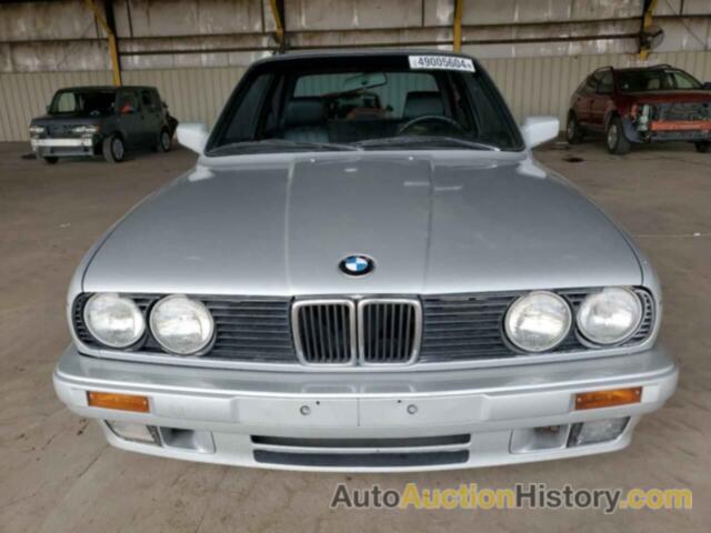 BMW 3 SERIES IS, WBAAF9313MEE70964