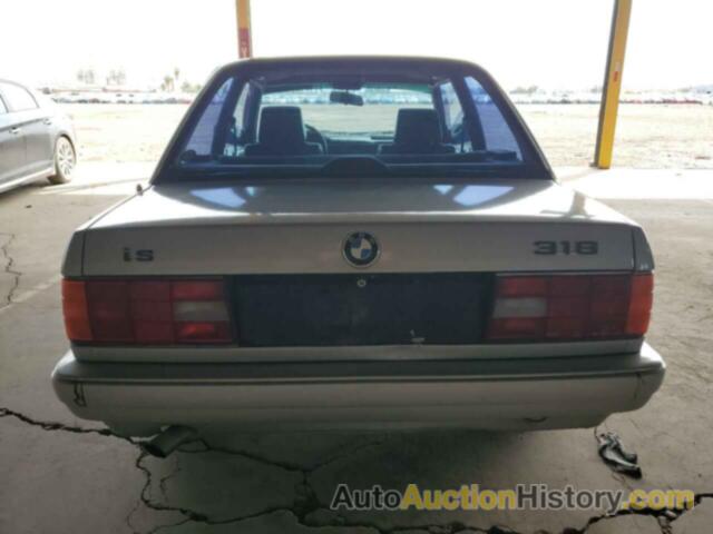 BMW 3 SERIES IS, WBAAF9313MEE70964