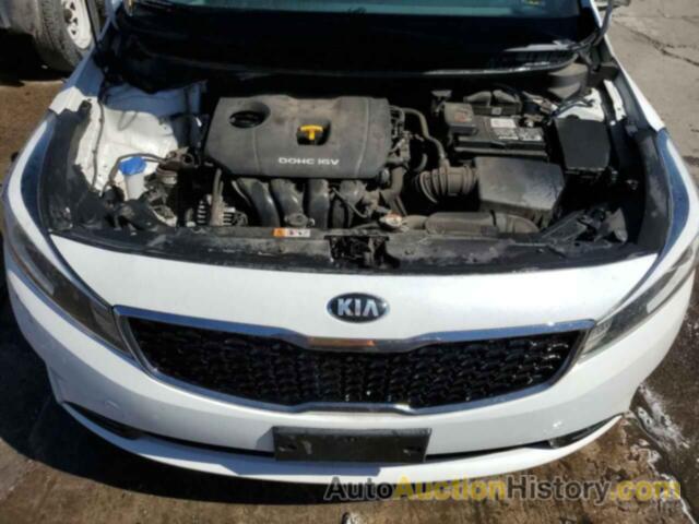 KIA FORTE LX, 3KPFL4A77HE117906