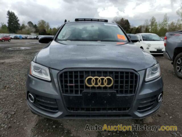 AUDI Q5 PREMIUM PLUS, WA1L2AFP9HA016750