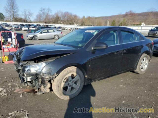 CHEVROLET CRUZE LT, 1G1PC5SB9D7194339