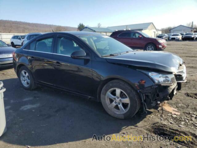 CHEVROLET CRUZE LT, 1G1PC5SB9D7194339