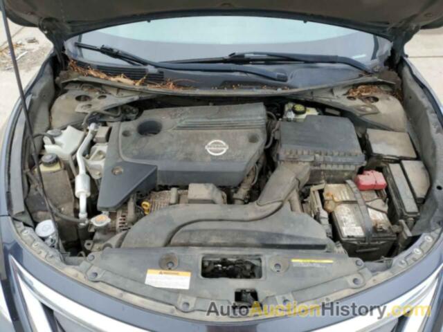 NISSAN ALTIMA 2.5, 1N4AL3AP6FC216313