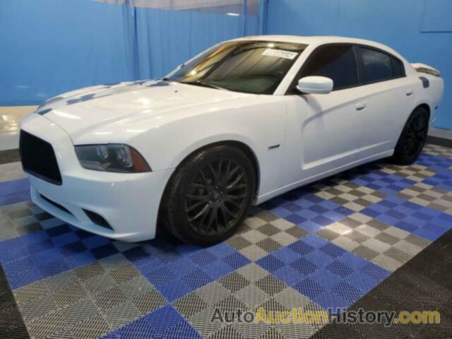 DODGE CHARGER R/T, 2C3CDXDT7EH351476