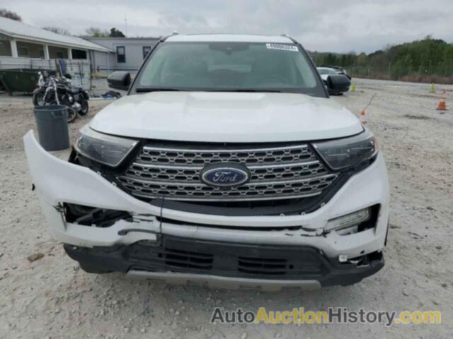 FORD EXPLORER LIMITED, 1FMSK7FH8LGB06857