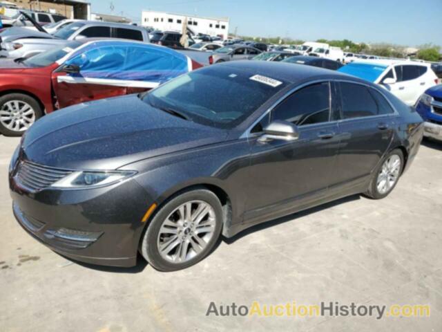 LINCOLN MKZ, 3LN6L2G91GR605295