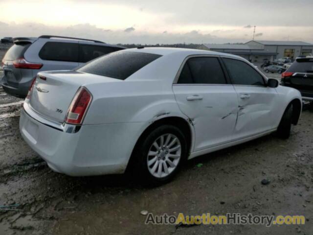 CHRYSLER 300, 2C3CCAAG3DH527784