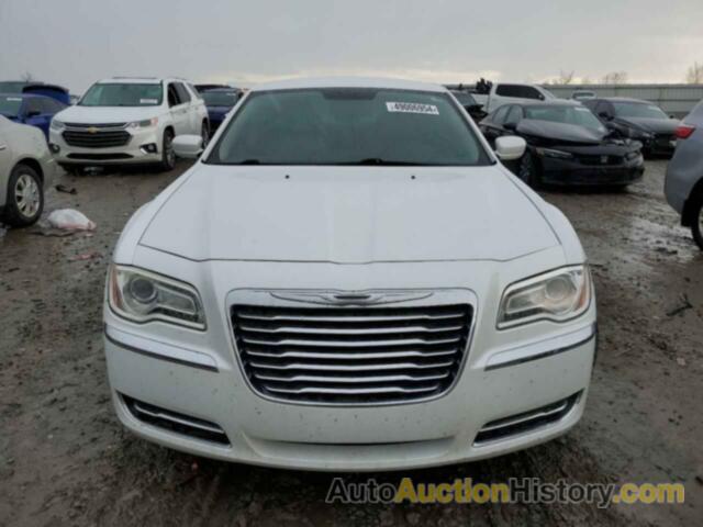 CHRYSLER 300, 2C3CCAAG3DH527784