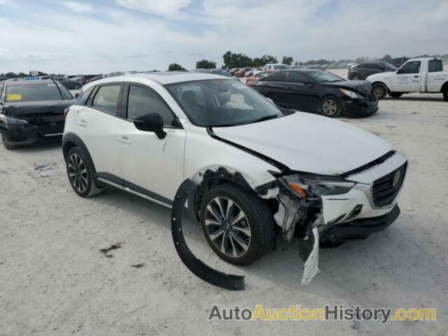 MAZDA CX-3 GRAND TOURING, JM1DKDD75K1445602