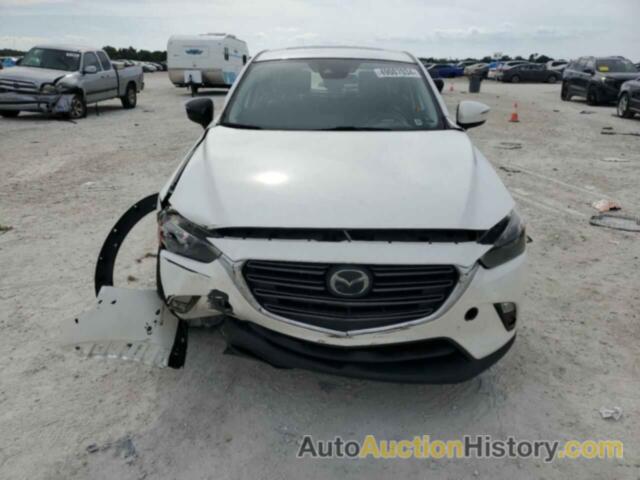 MAZDA CX-3 GRAND TOURING, JM1DKDD75K1445602