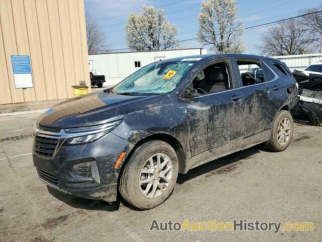 CHEVROLET EQUINOX LT, 3GNAXKEV7NS228083