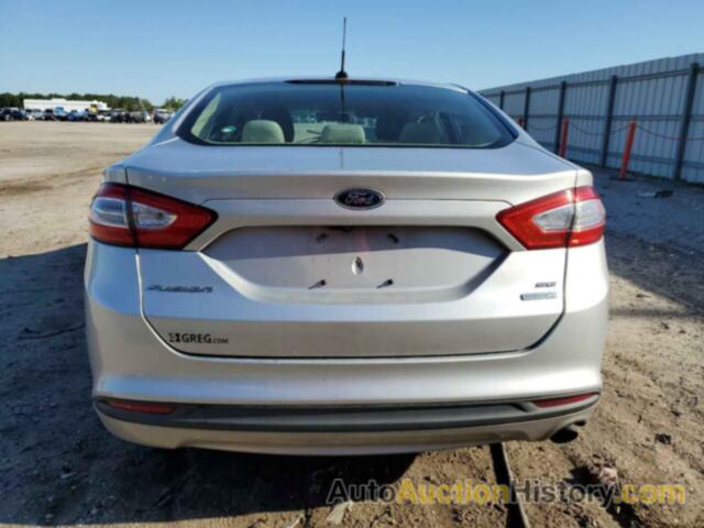 FORD FUSION SE, 3FA6P0HD1FR288655