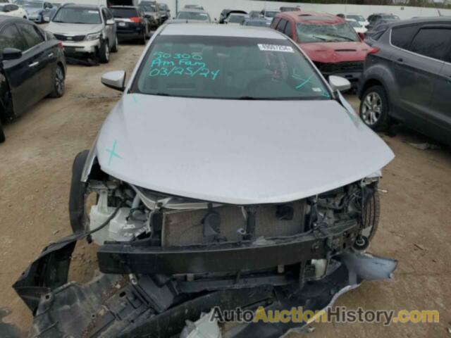 TOYOTA CAMRY L, 4T4BF1FK2ER436162