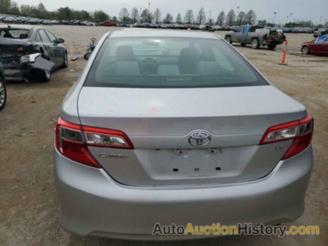 TOYOTA CAMRY L, 4T4BF1FK2ER436162