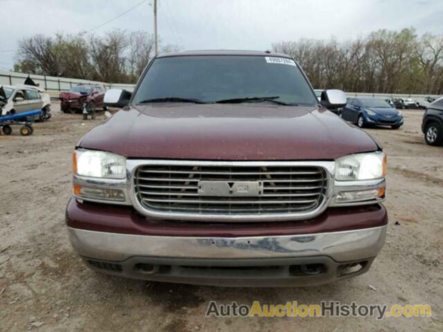 GMC SIERRA C1500, 2GTEC19T021409302