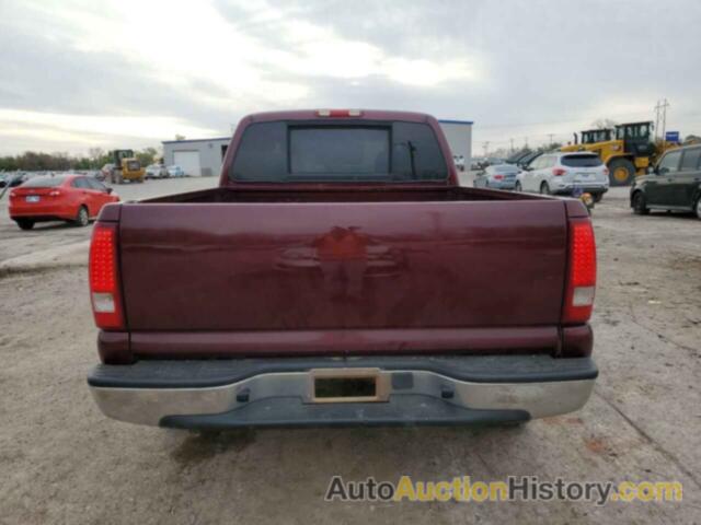 GMC SIERRA C1500, 2GTEC19T021409302