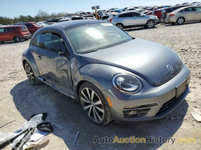 VOLKSWAGEN BEETLE TURBO, 3VWVT7AT7DM679991