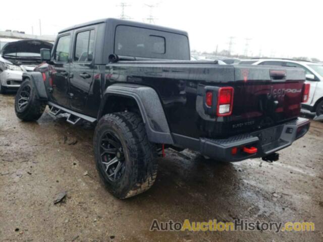 JEEP GLADIATOR SPORT, 1C6JJTAG9ML599796