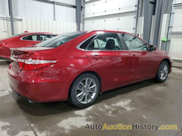 TOYOTA CAMRY LE, 4T1BF1FK7FU891052