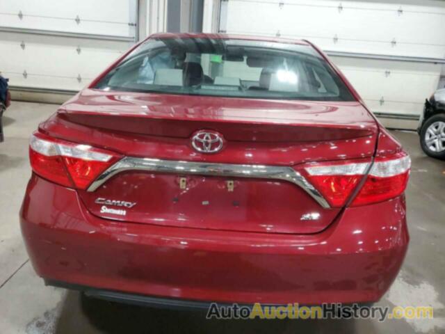 TOYOTA CAMRY LE, 4T1BF1FK7FU891052