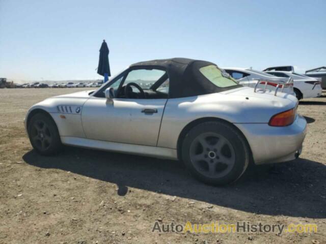 BMW Z3 1.9, 4USCH7330WLE08992